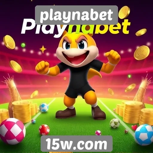 Promoções e bônus atraentes no Playnabet