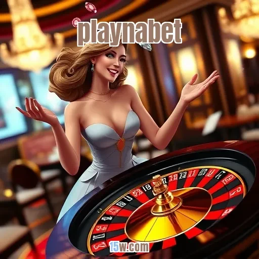 playnabet: A Revolução do Bingo Online que Você Não Pode Perder!