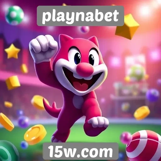 Ofertas de jogos disponíveis no playnabet