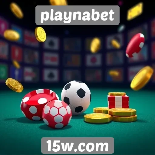 novas funcionalidades do site de jogos playnabet