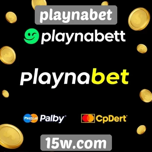 Métodos de pagamento oferecidos pelo playnabet