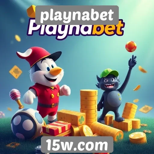 Playnabet oferece nova experiência de jogos online