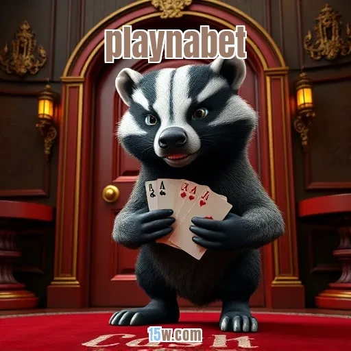 playnabet Poker