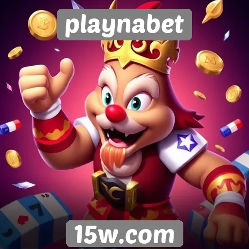 Jogos mais populares disponíveis no playnabet