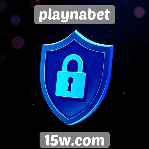 Avaliação de segurança no site Playnabet