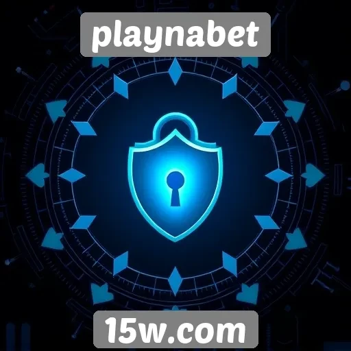 Segurança e privacidade no Playnabet para usuários